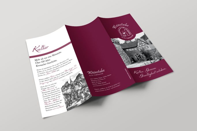 WEINSTUBE "ALTE TORWACHE" KRONACH